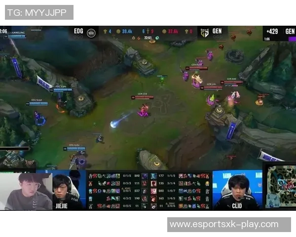 EDG战队在CSGO个人能力排名中创下新高引发电竞圈热议