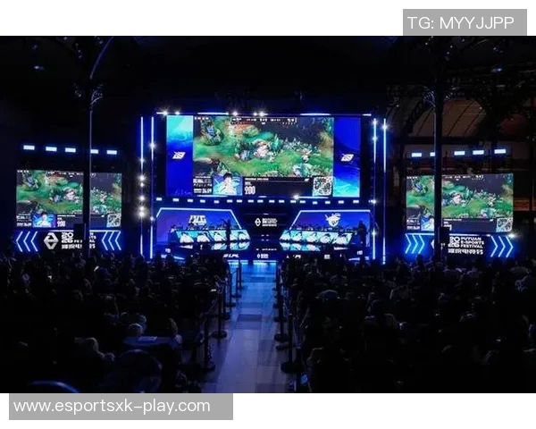 2026电竞新闻深入解析BLG战队在DOTA2比赛中的防守策略与战术布局